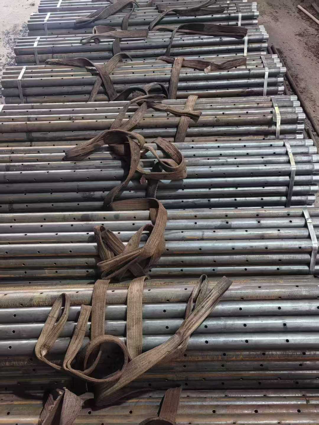镇江127mm管棚管