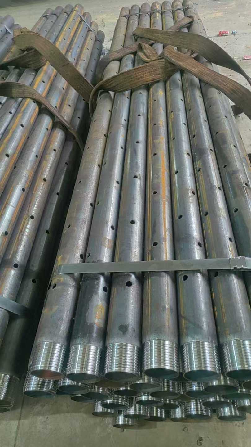 镇江159mm管棚管